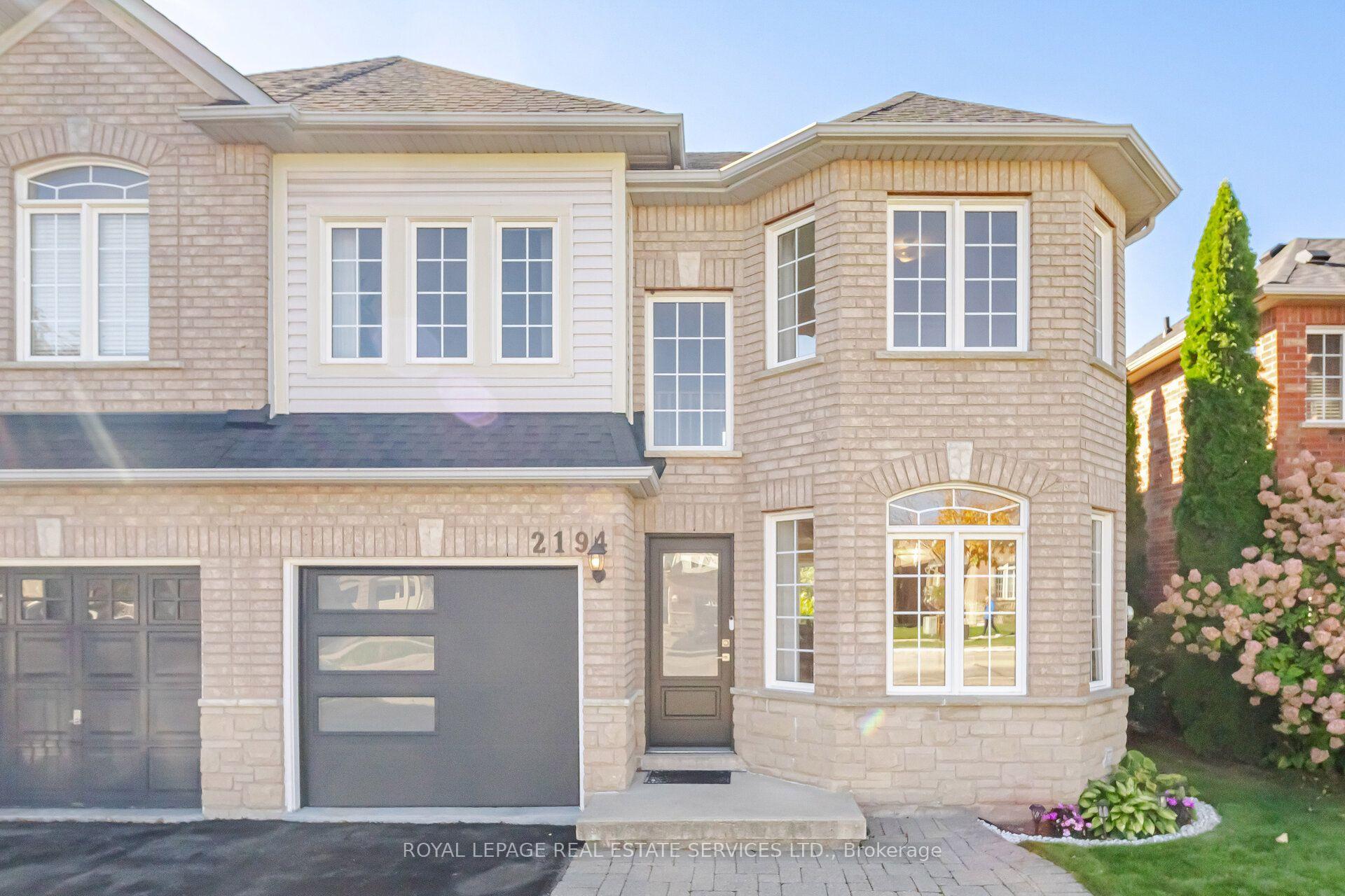 2194 Sutton Drive