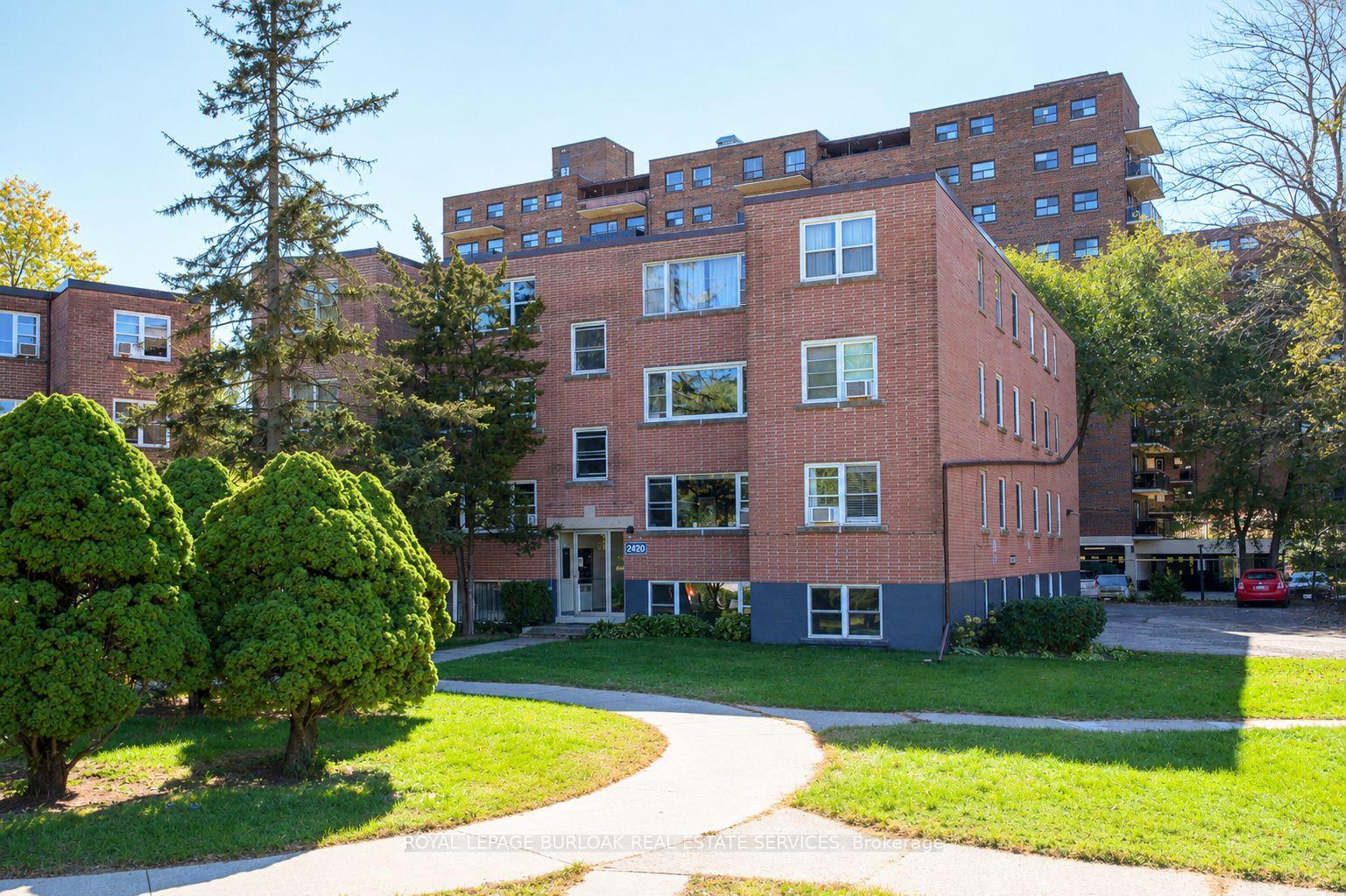 2420 New Street 1
