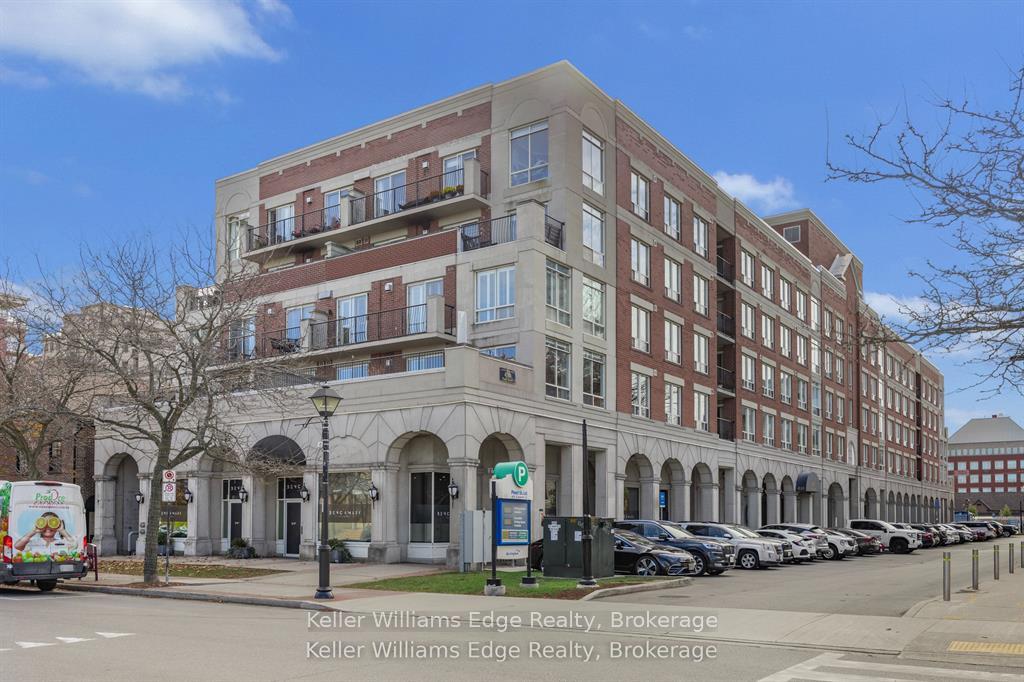 430 Pearl Street 509