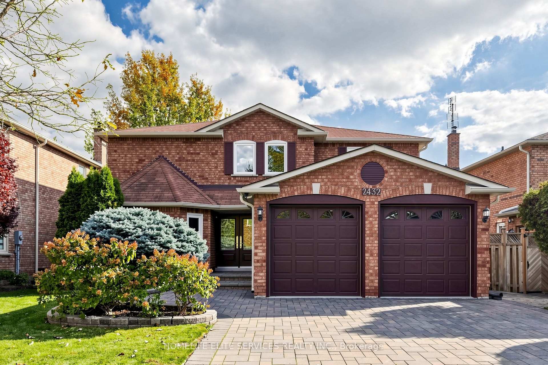 2432 Stoll Drive