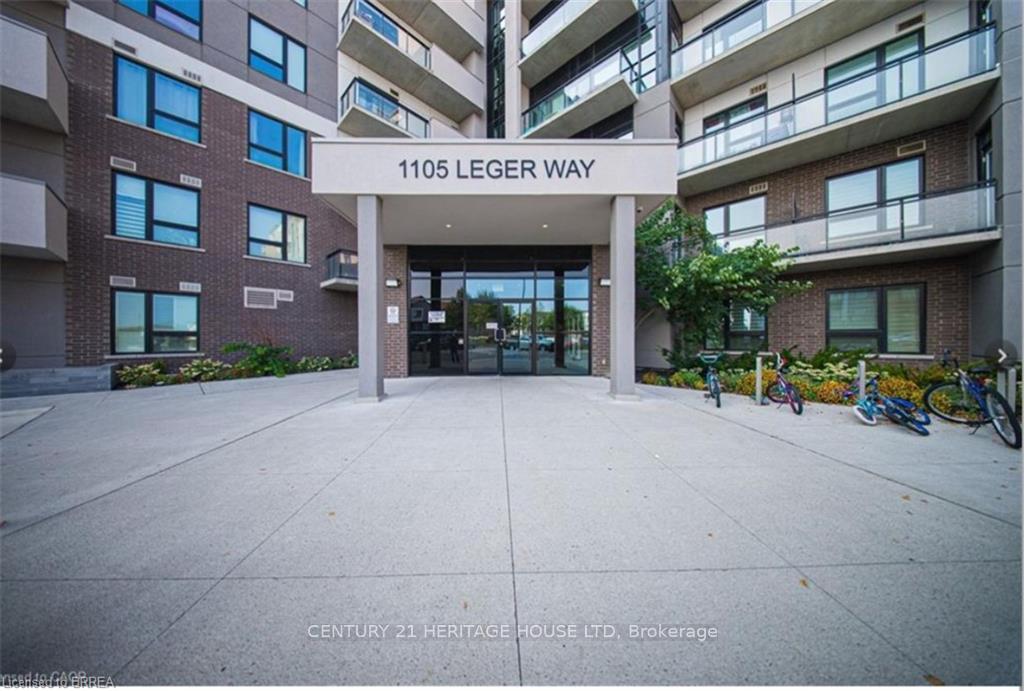 1105 Leger Way 329