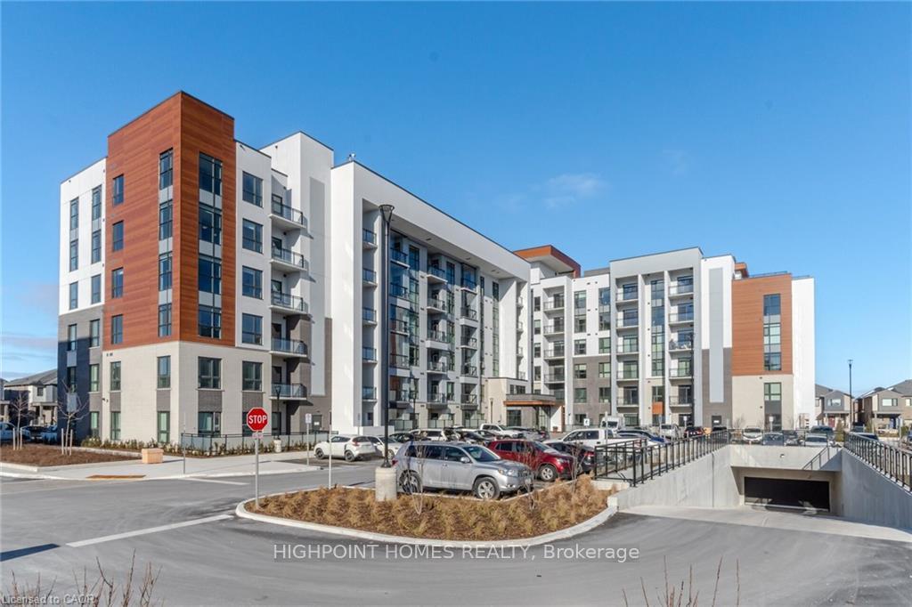 460 Gordon Krantz Avenue 113