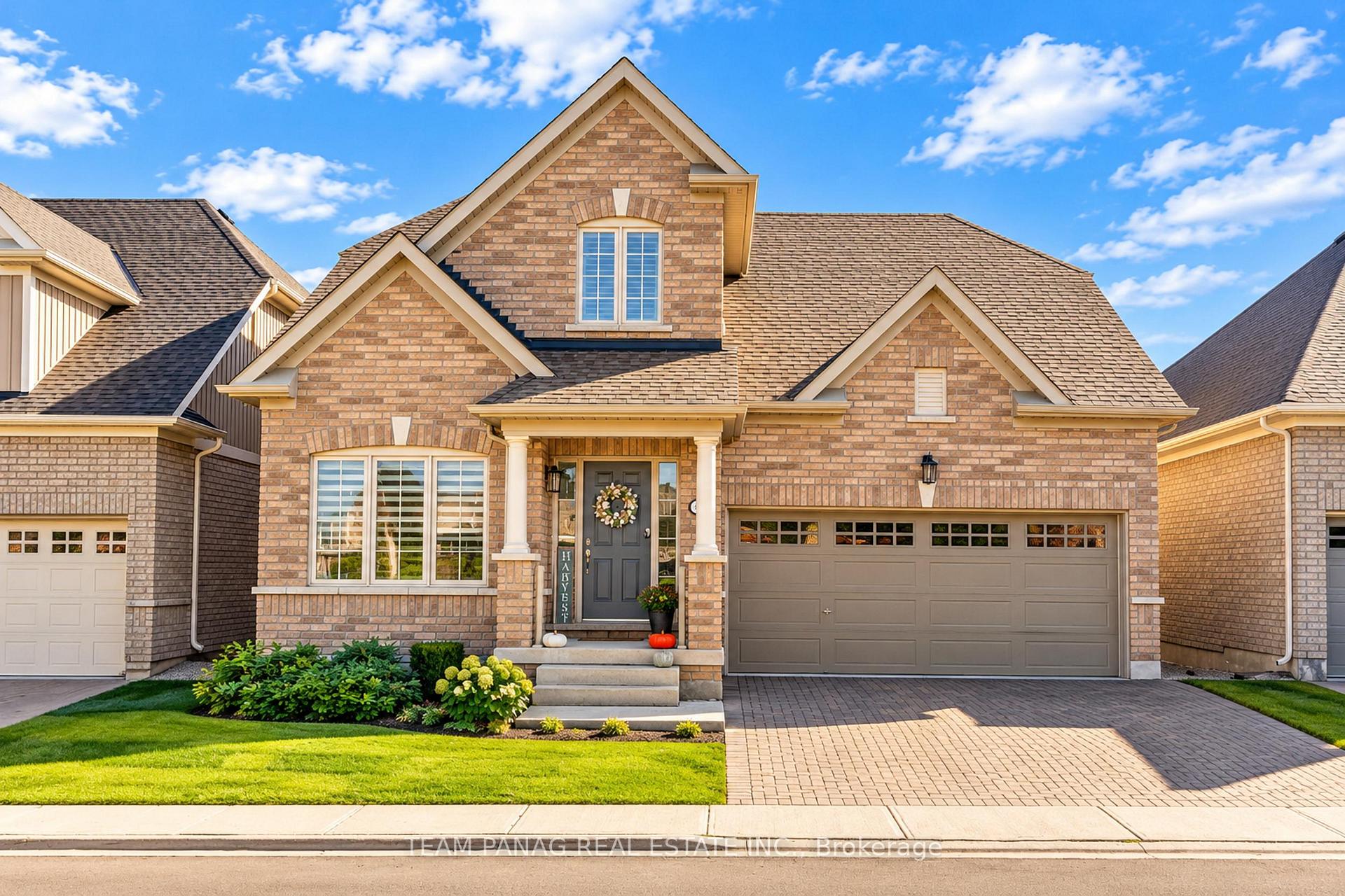4 Clermiston Crescent