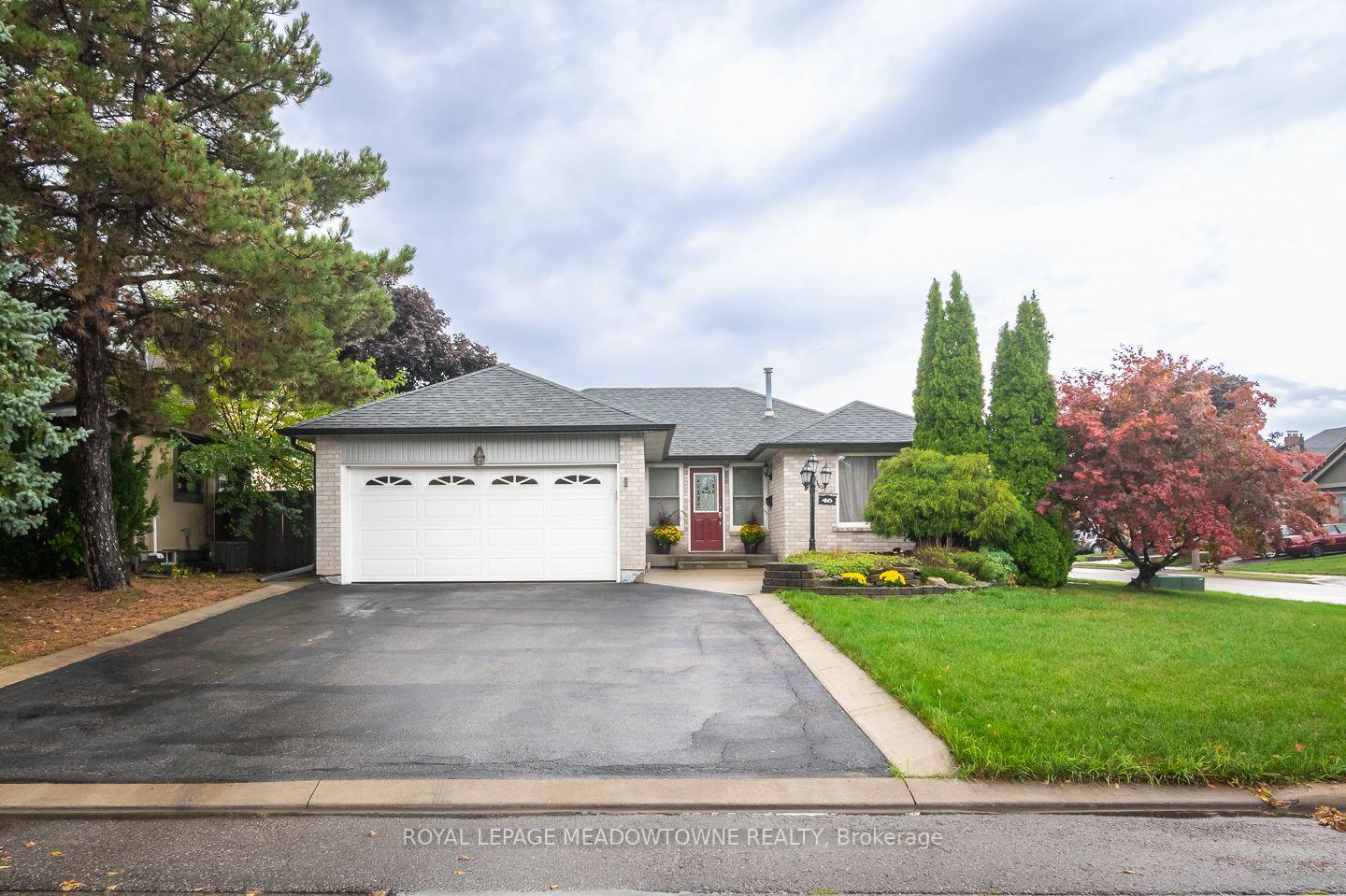 46 Reynier Drive