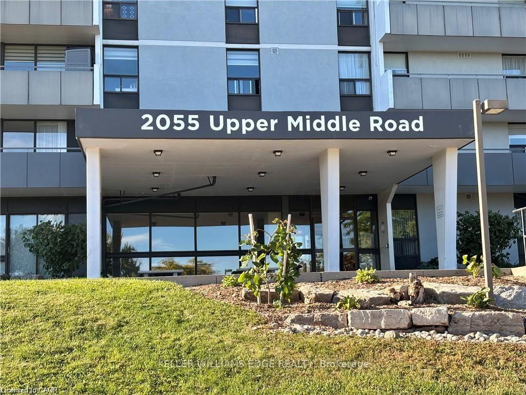 2055 Upper Middle Road 302