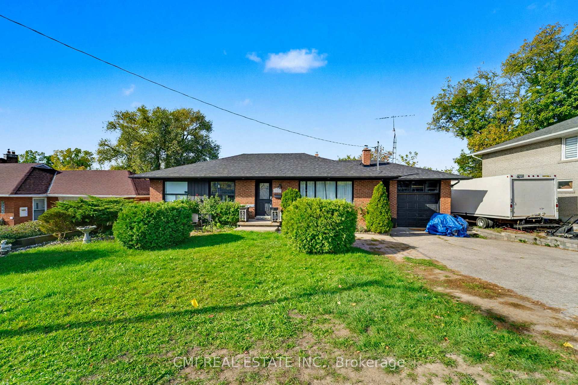2610 Islington Avenue Toronto