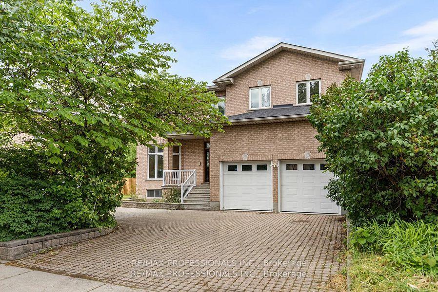 152 Evans Avenue Toronto