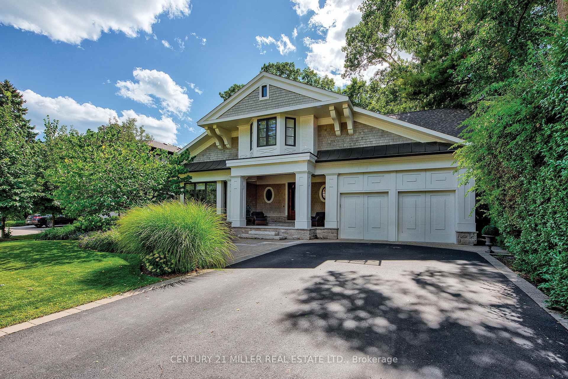 416 Wedgewood Drive