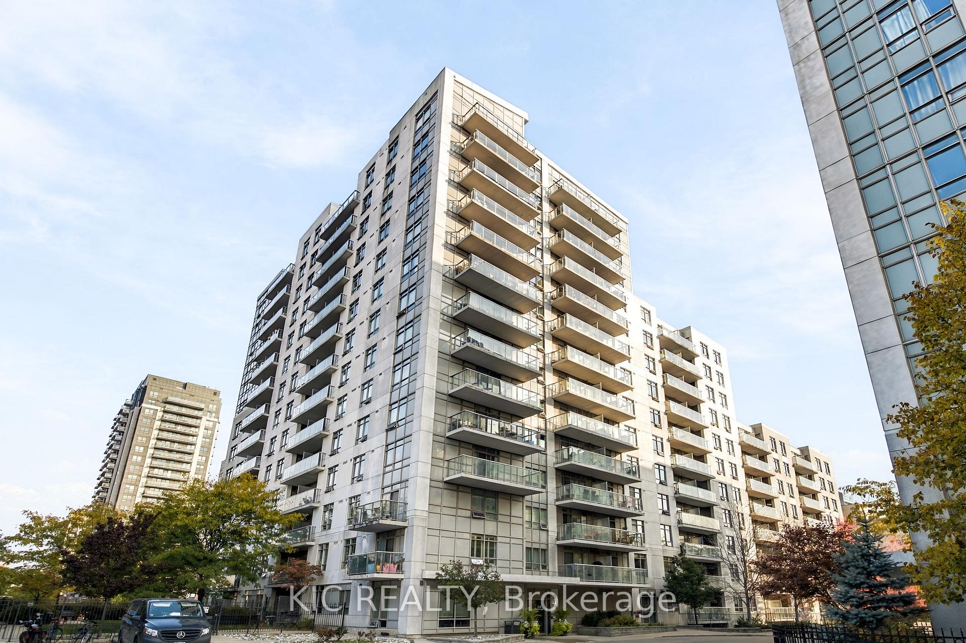 816 Lansdowne Avenue 424 Toronto Unit 424