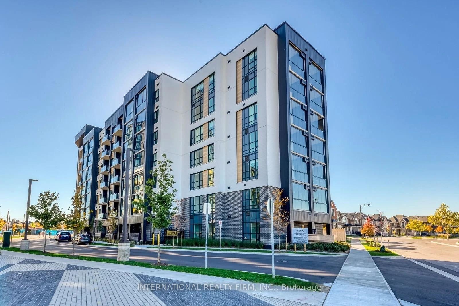 3008 William Cutmore Boulevard 307