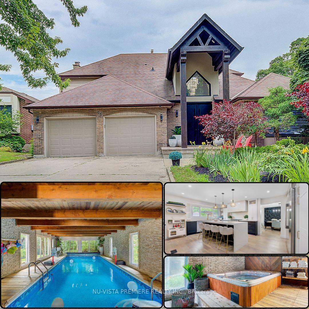 95 Chalet Crescent
