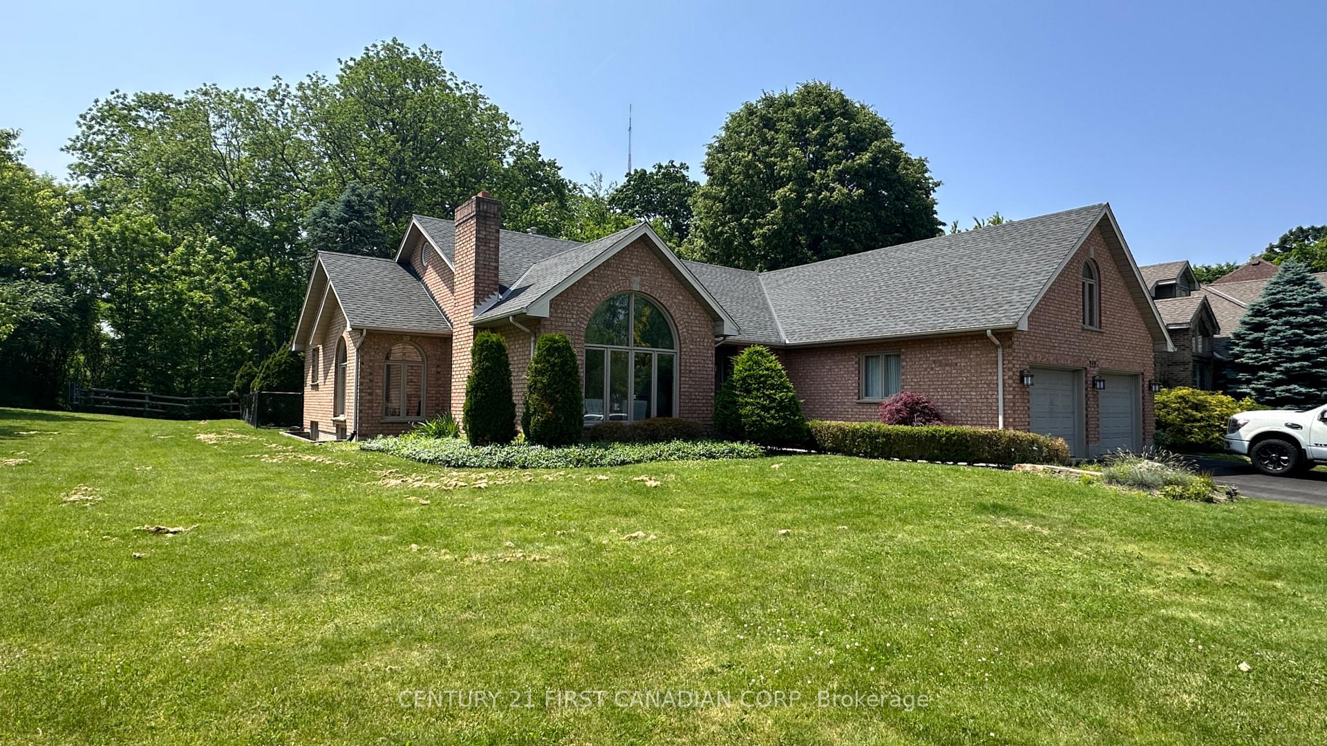 212 Timber Drive