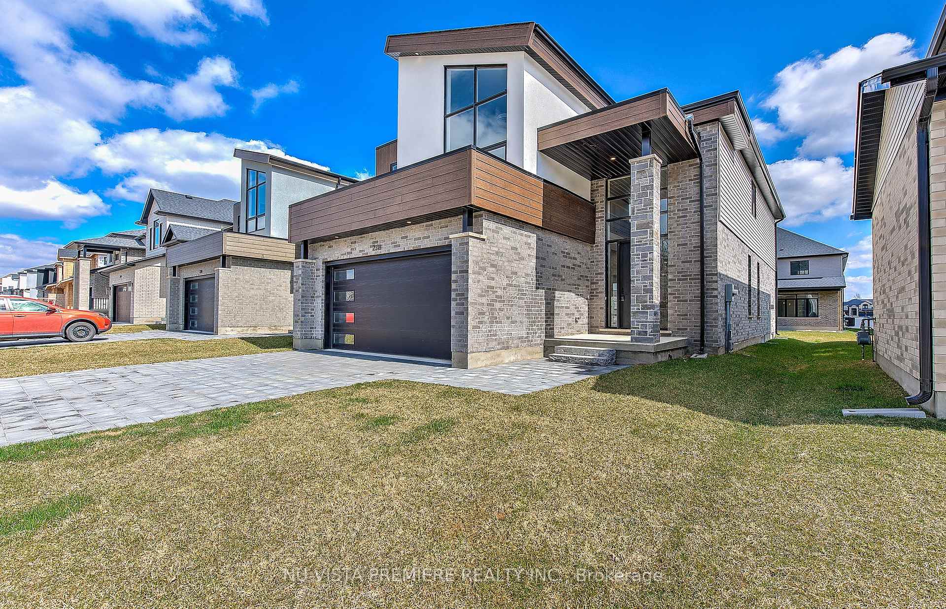 2318 WICKERSON Road