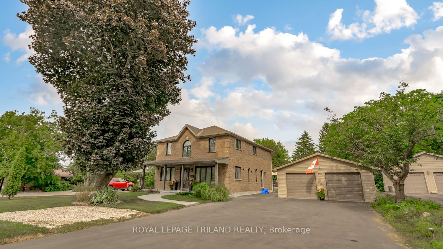 458 Boler Road