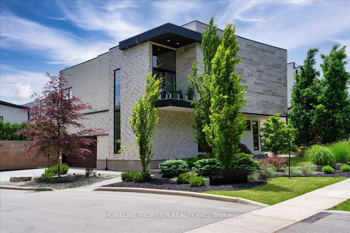 1452 Byron Baseline Road 1