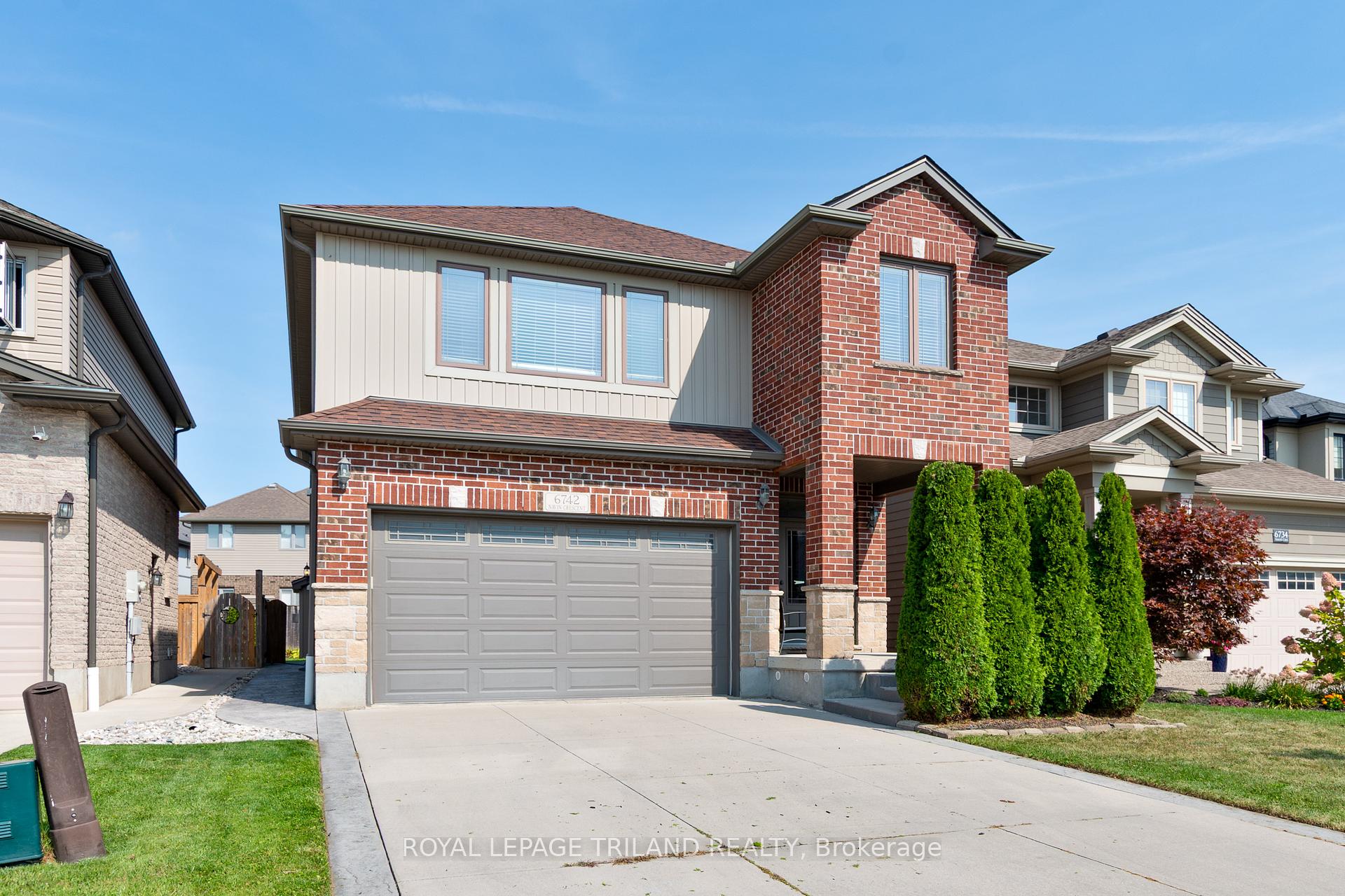 6742 NAVIN Crescent
