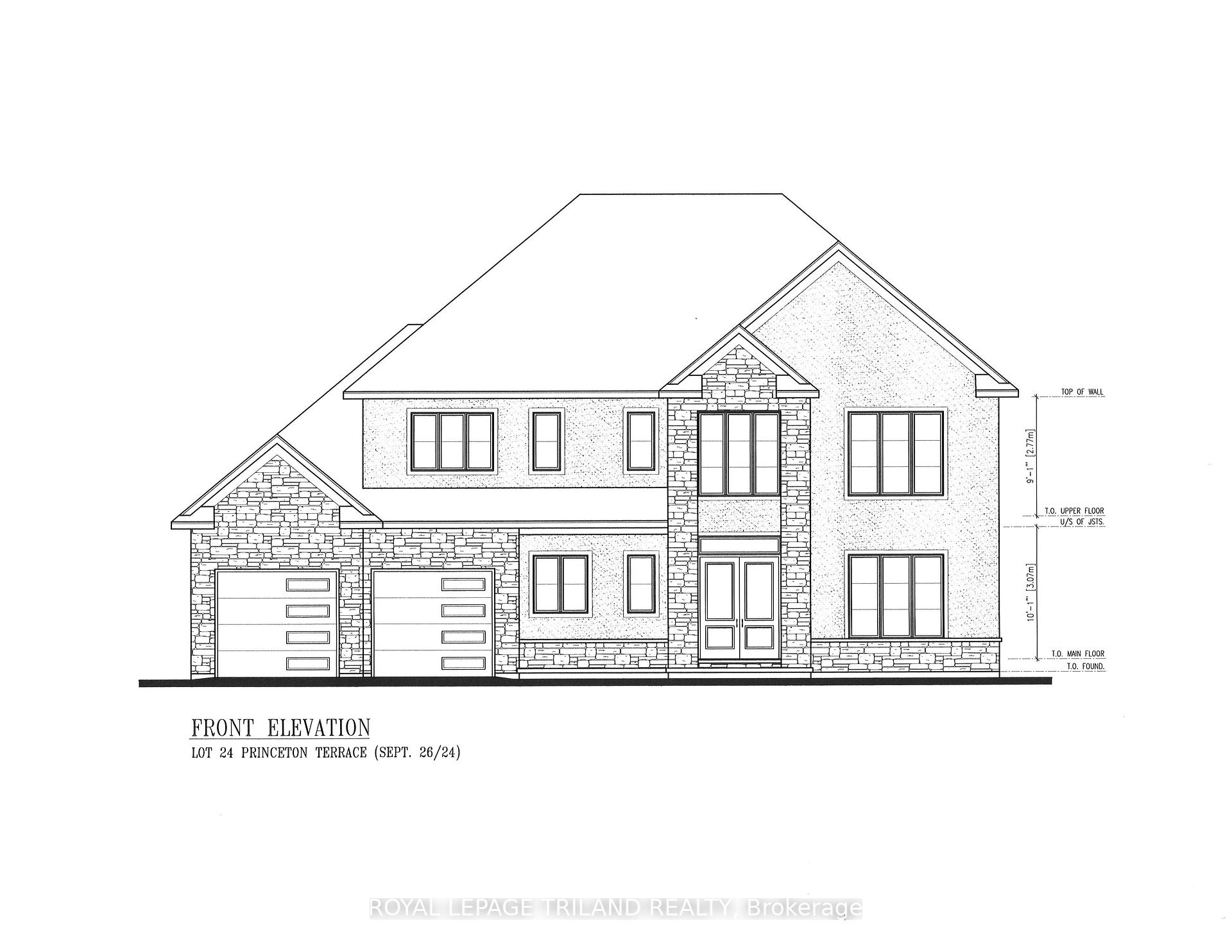 159 Princeton Terrace