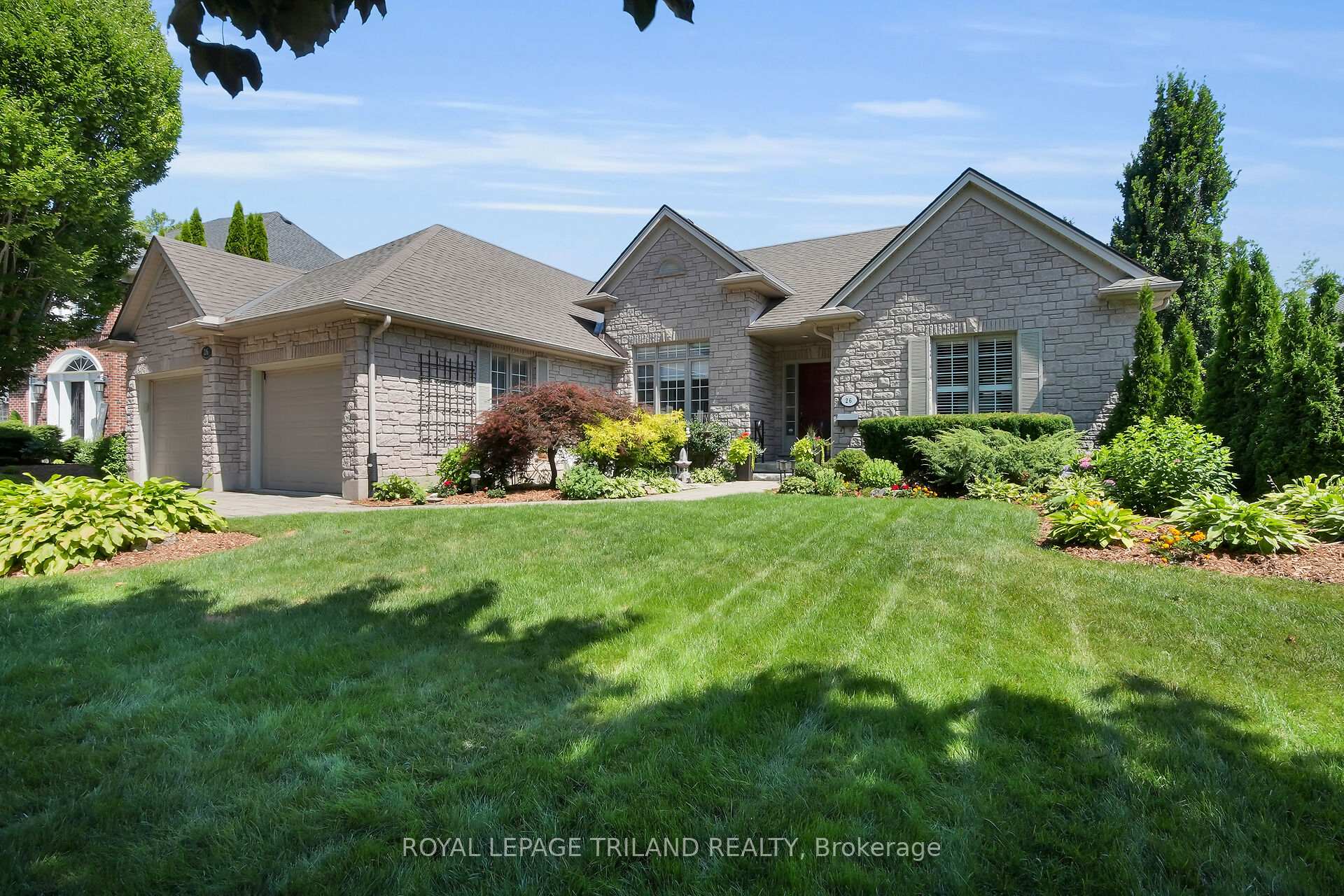26 Butternut Lane
