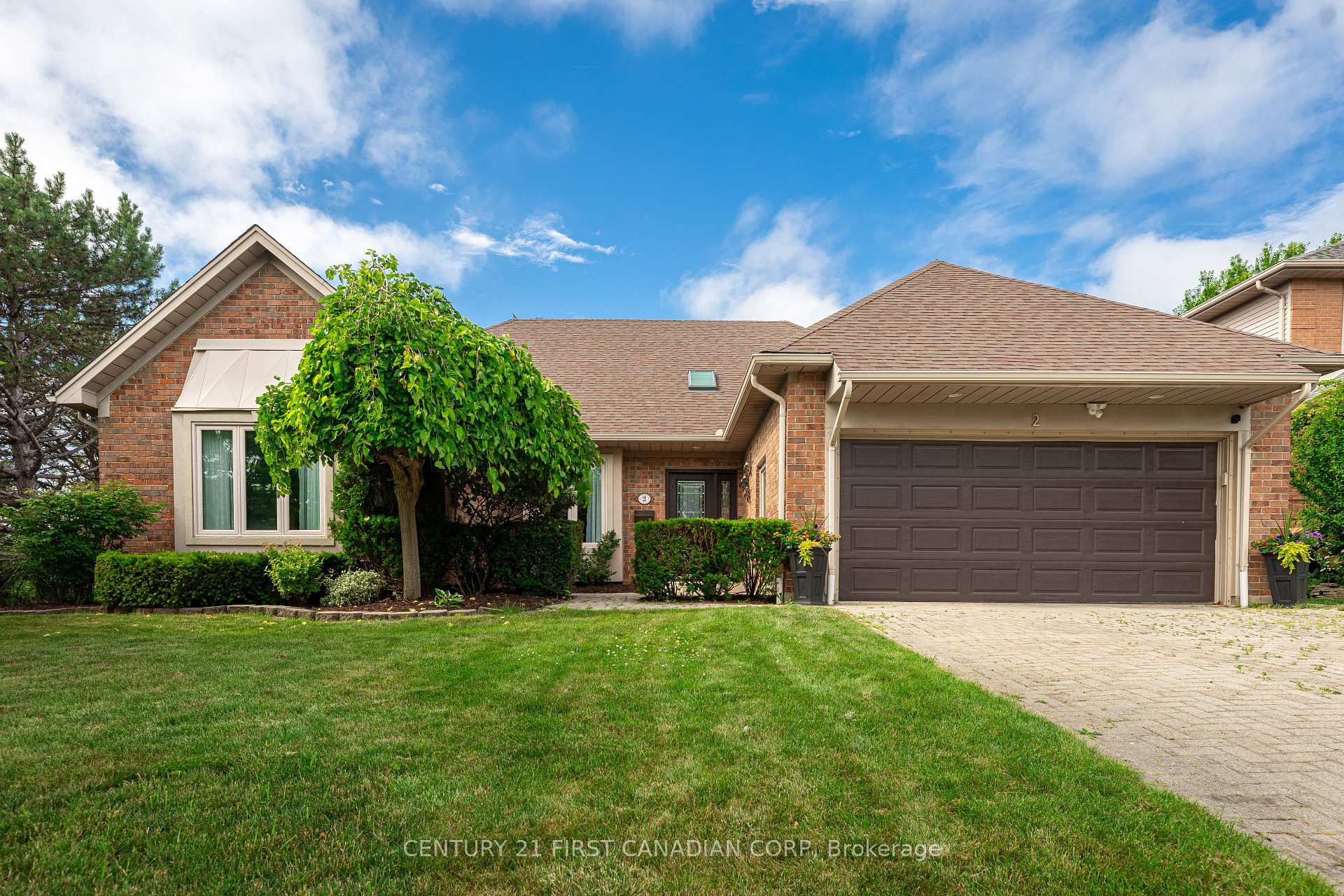 2 Longview Court, London South