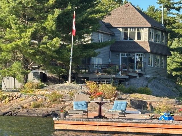 121 Rattlebear Drive