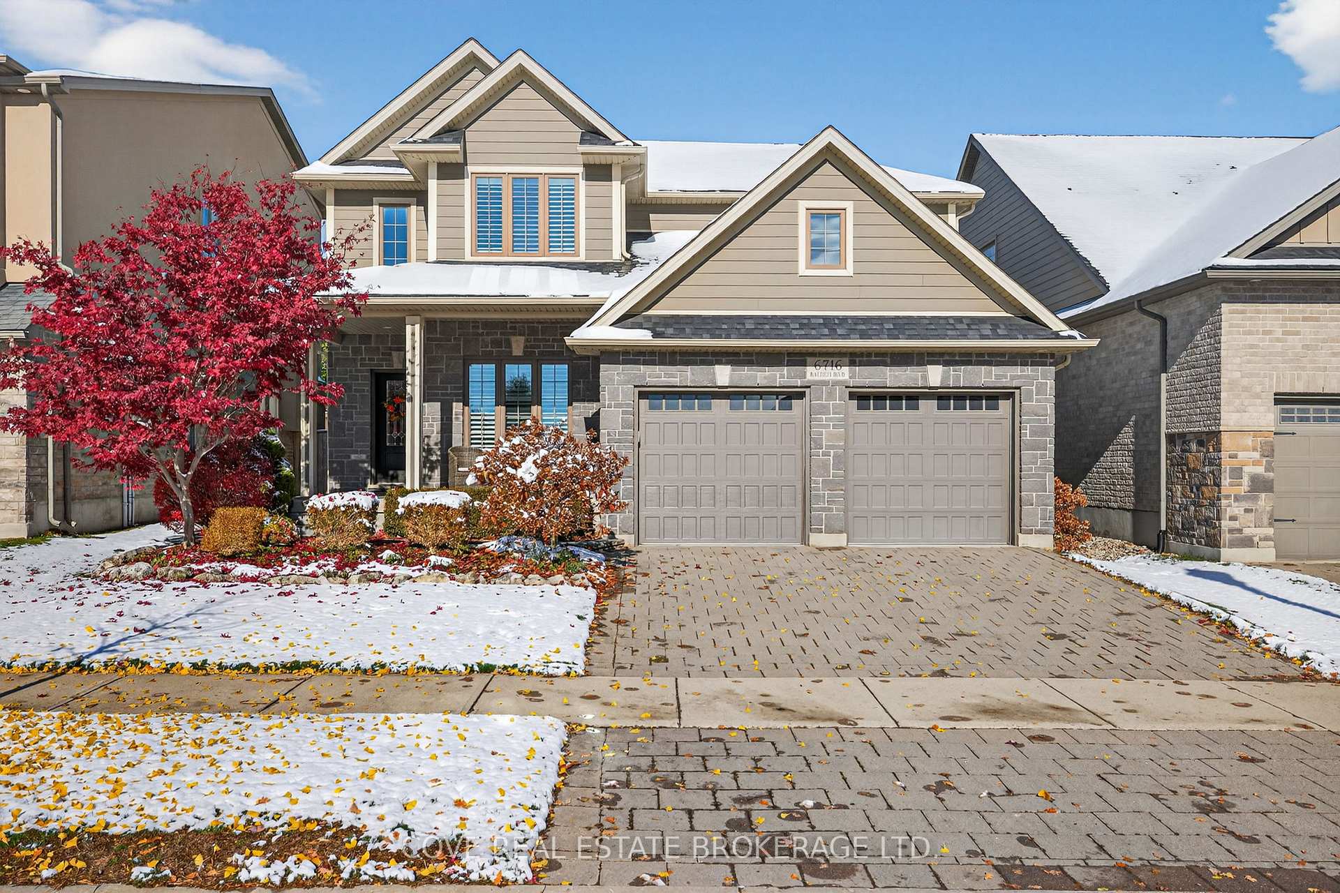 6716 Raleigh Boulevard