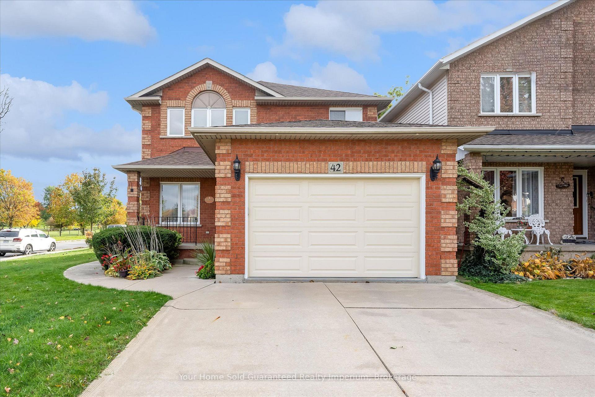 42 Sedona Court