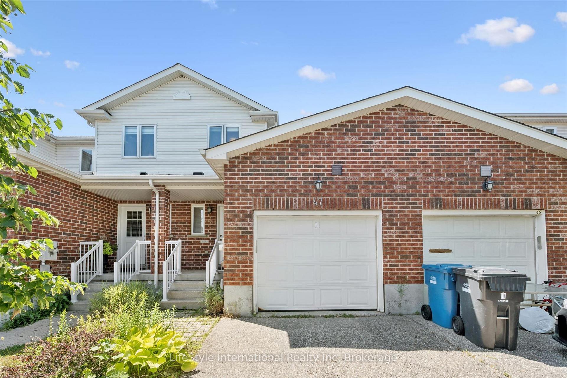 47 Hasler Crescent