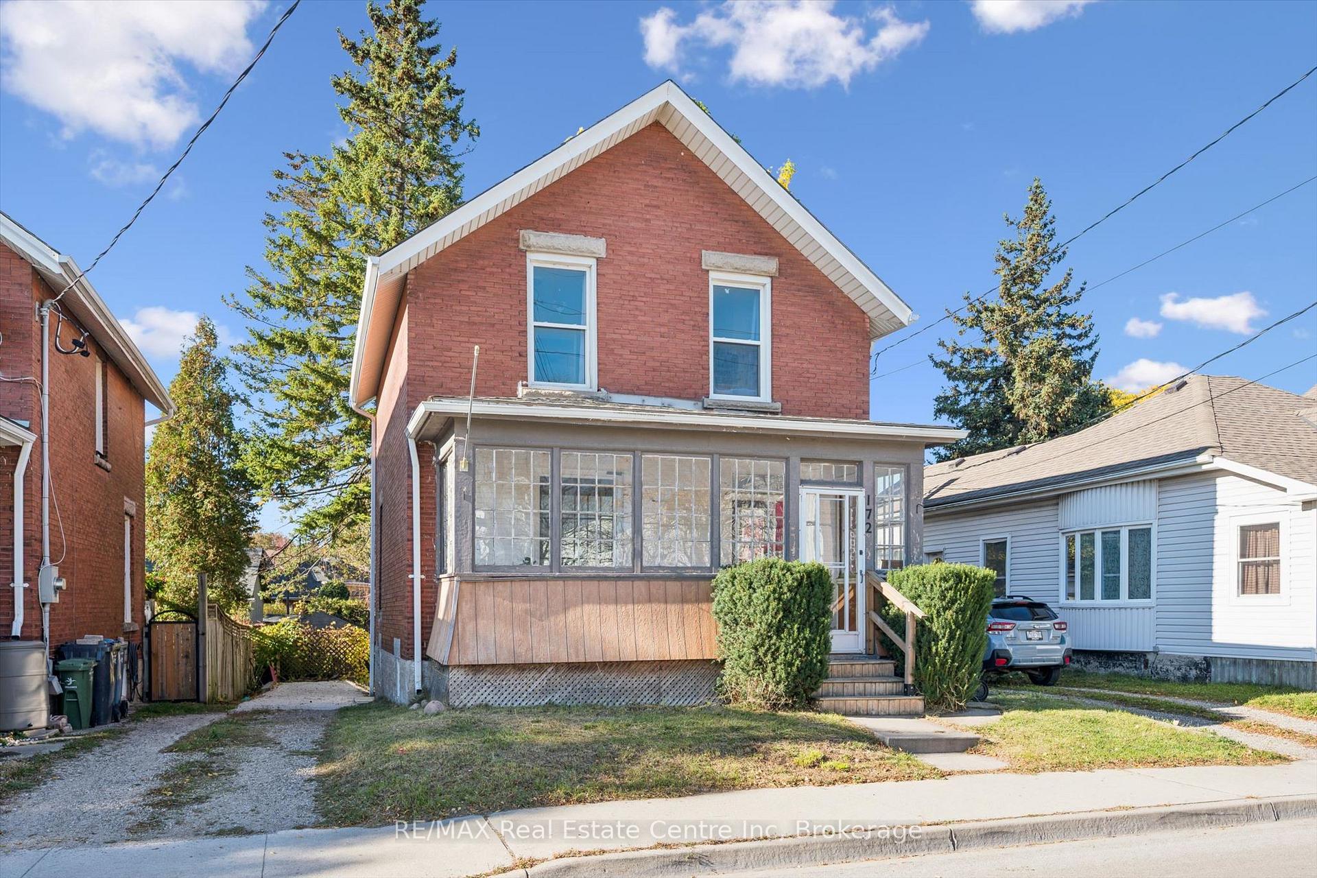 172 York Road