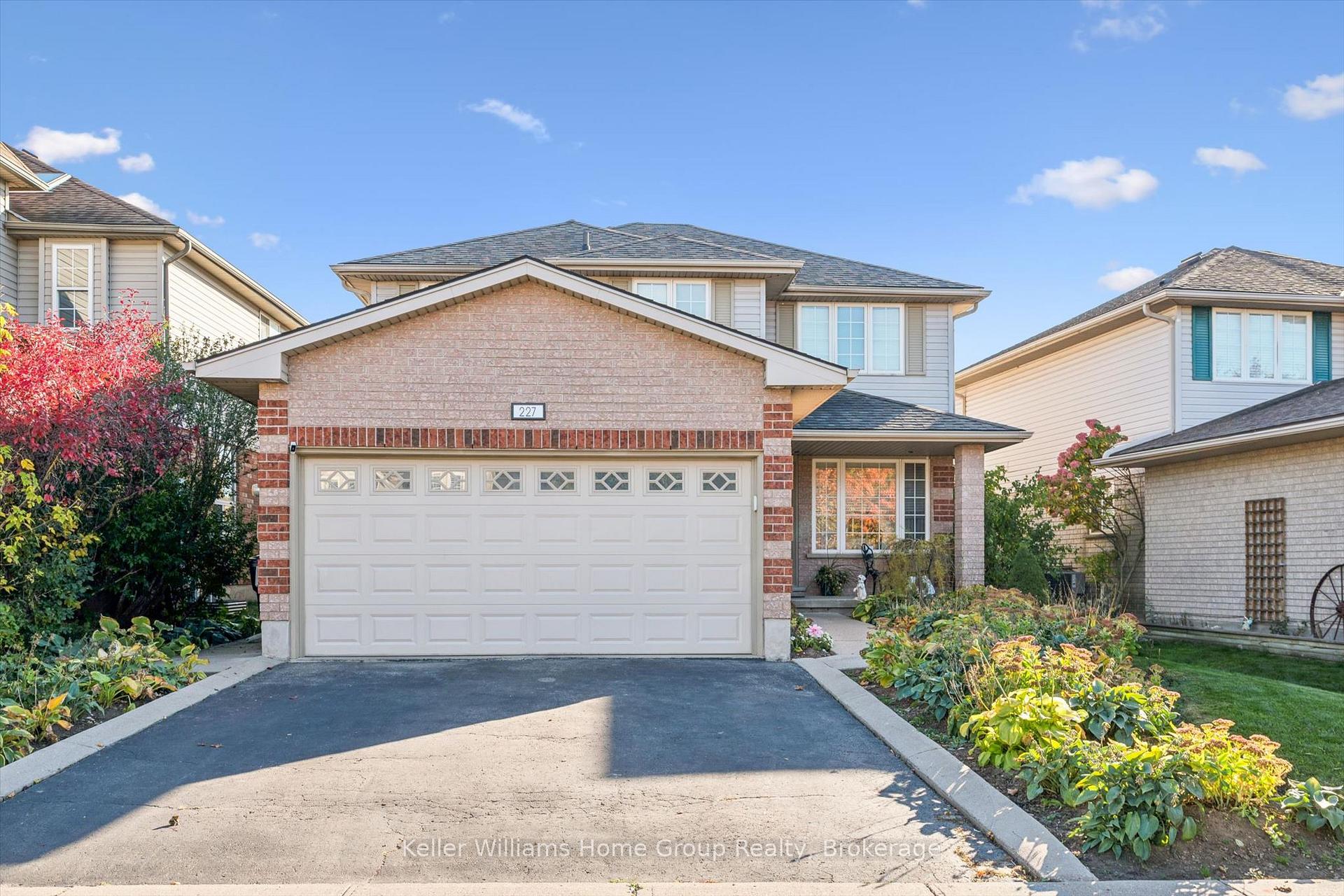 227 Green Vista Drive