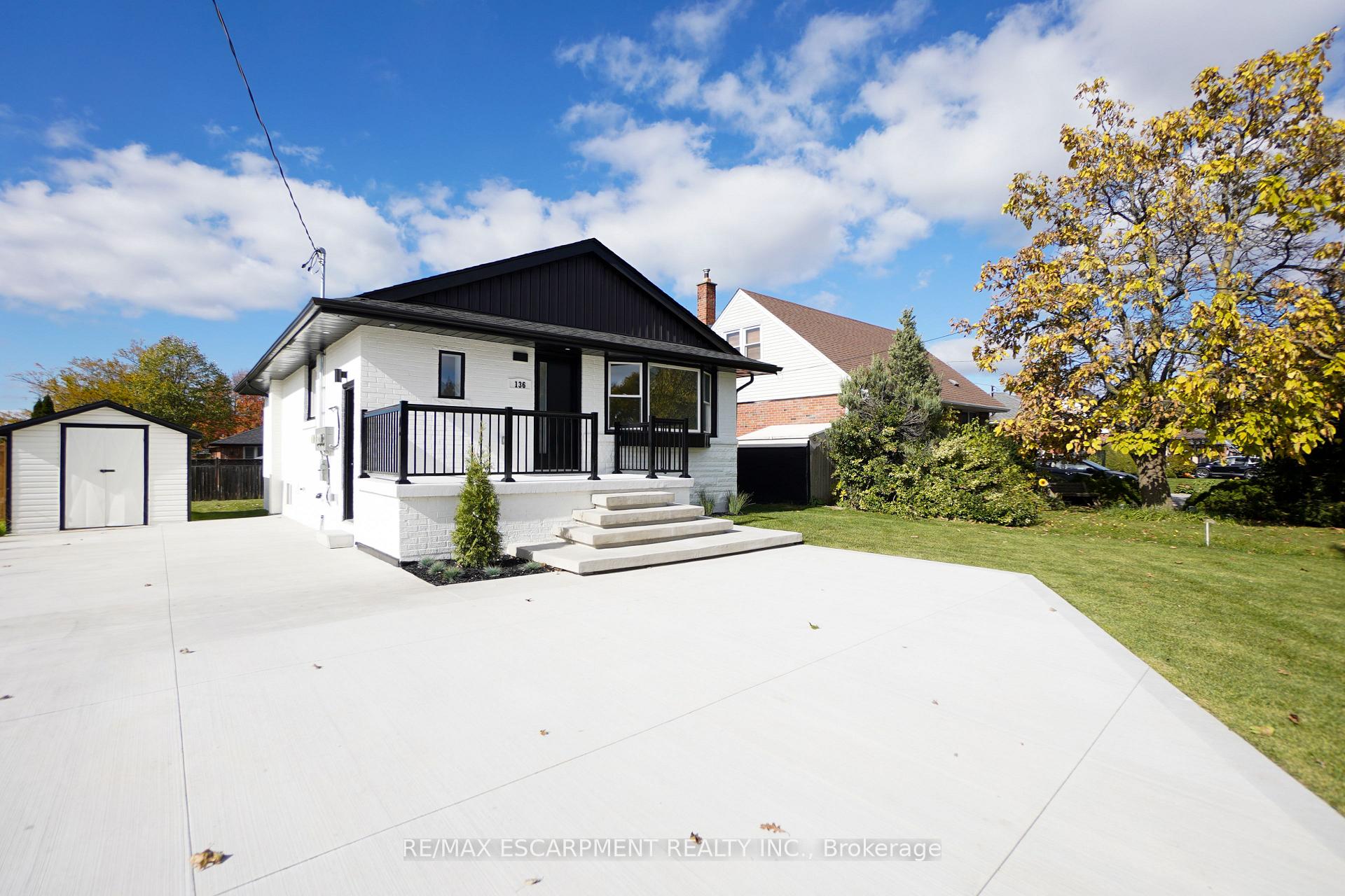 136 Warren Avenue