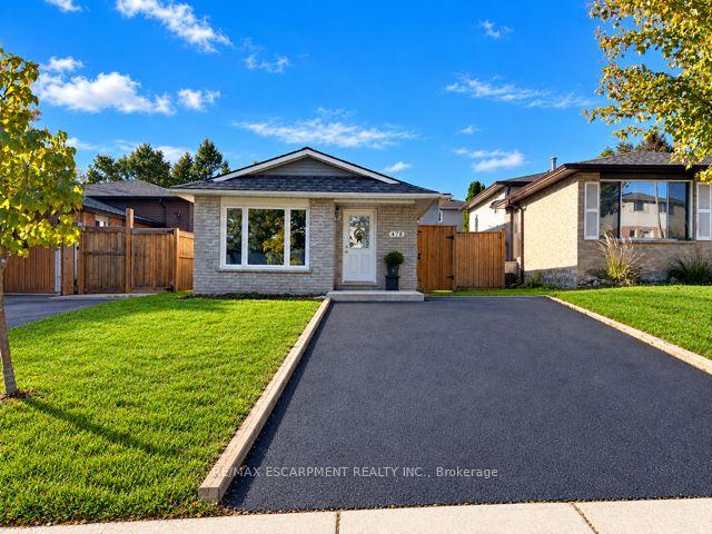 478 Templemead Drive