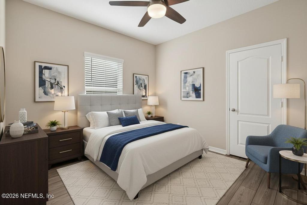 79 FELLBROOK Drive, St. Augustine