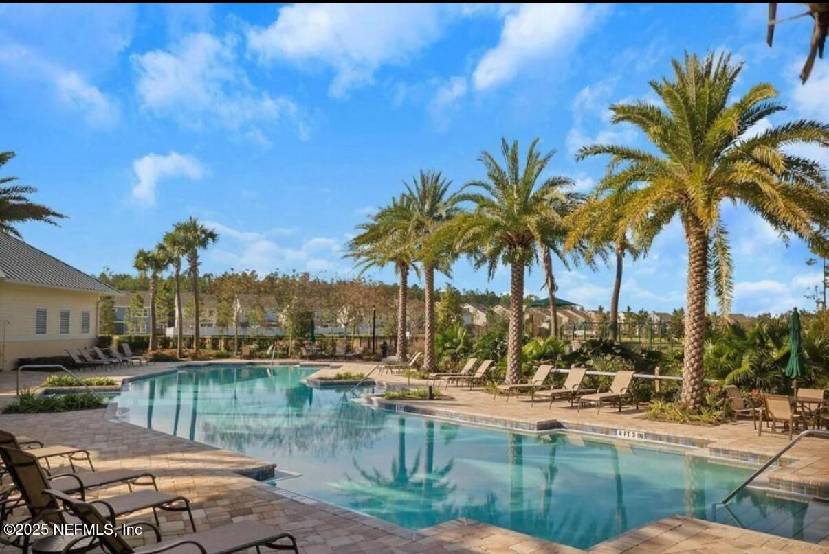 79 FELLBROOK Drive, St. Augustine