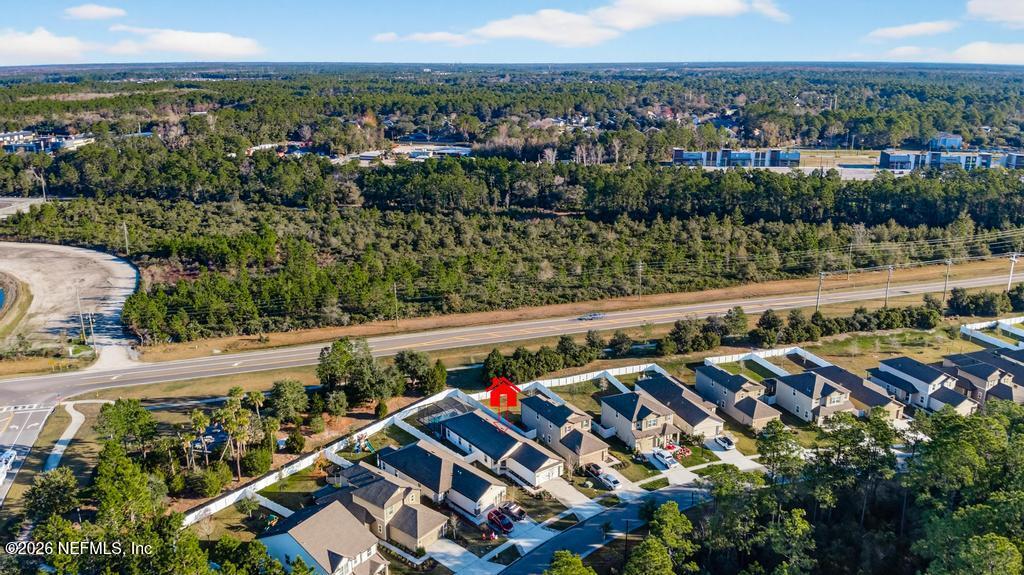 79 FELLBROOK Drive, St. Augustine