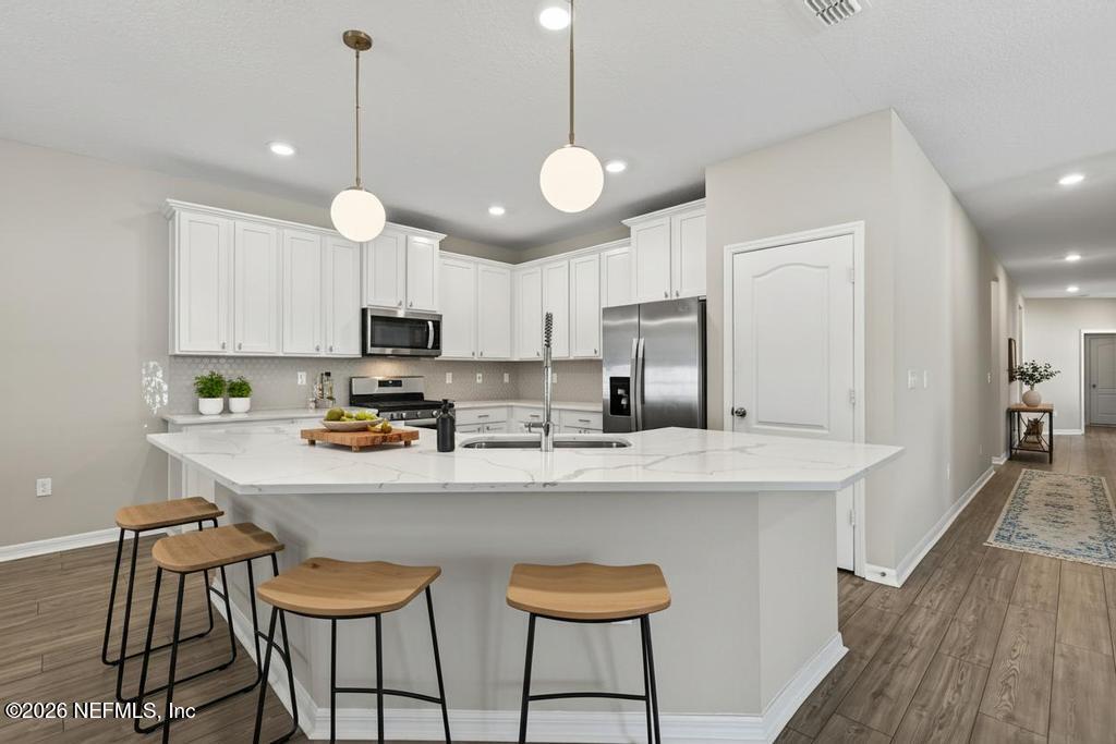 79 FELLBROOK Drive, St. Augustine