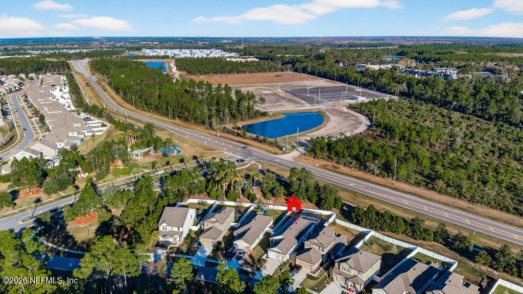 79 FELLBROOK Drive, St. Augustine