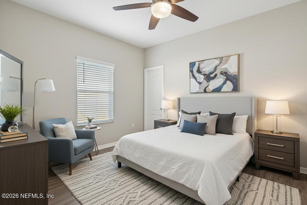 79 FELLBROOK Drive, St. Augustine