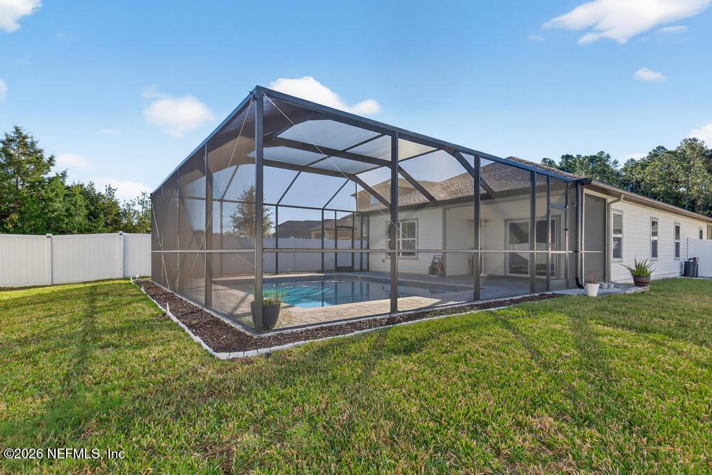 79 FELLBROOK Drive, St. Augustine