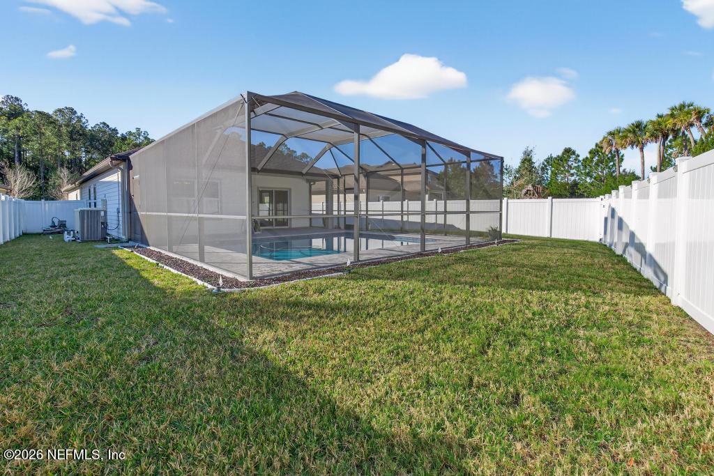 79 FELLBROOK Drive, St. Augustine