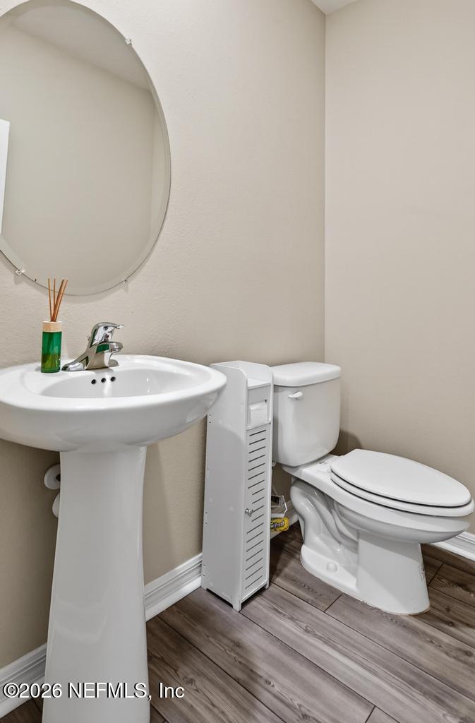 79 FELLBROOK Drive, St. Augustine