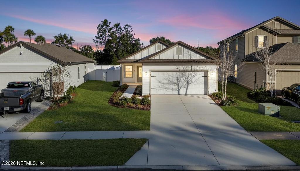 79 FELLBROOK Drive, St. Augustine