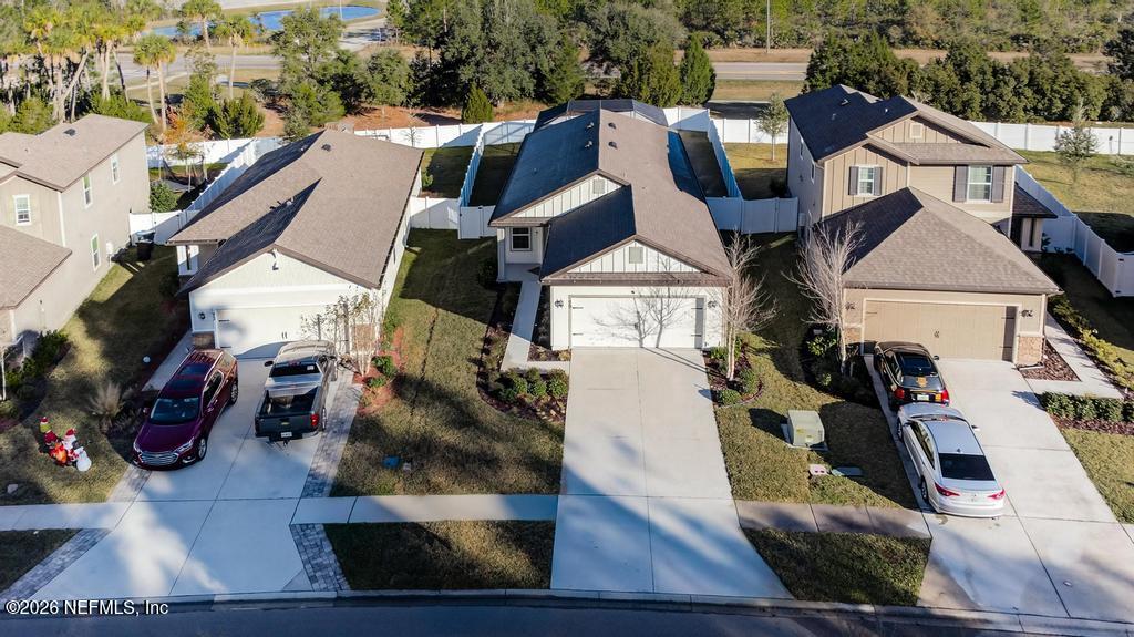 79 FELLBROOK Drive, St. Augustine