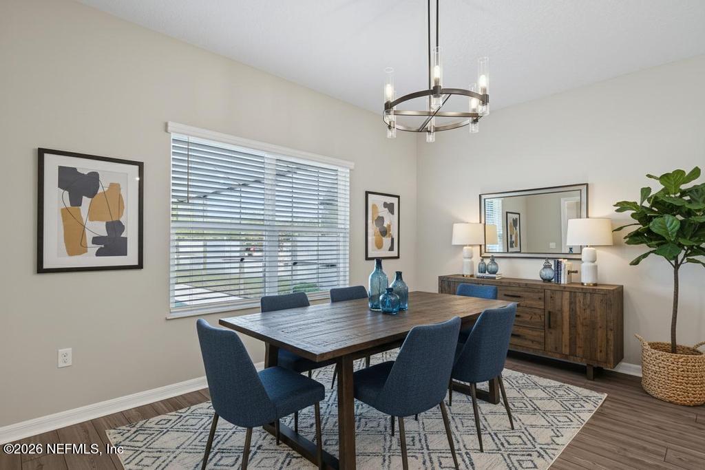 79 FELLBROOK Drive, St. Augustine