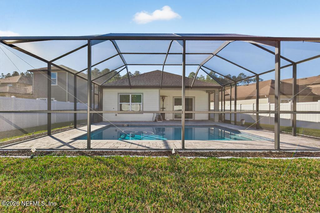 79 FELLBROOK Drive, St. Augustine