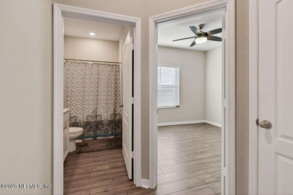 79 FELLBROOK Drive, St. Augustine