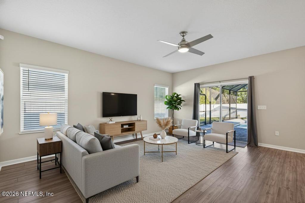 79 FELLBROOK Drive, St. Augustine