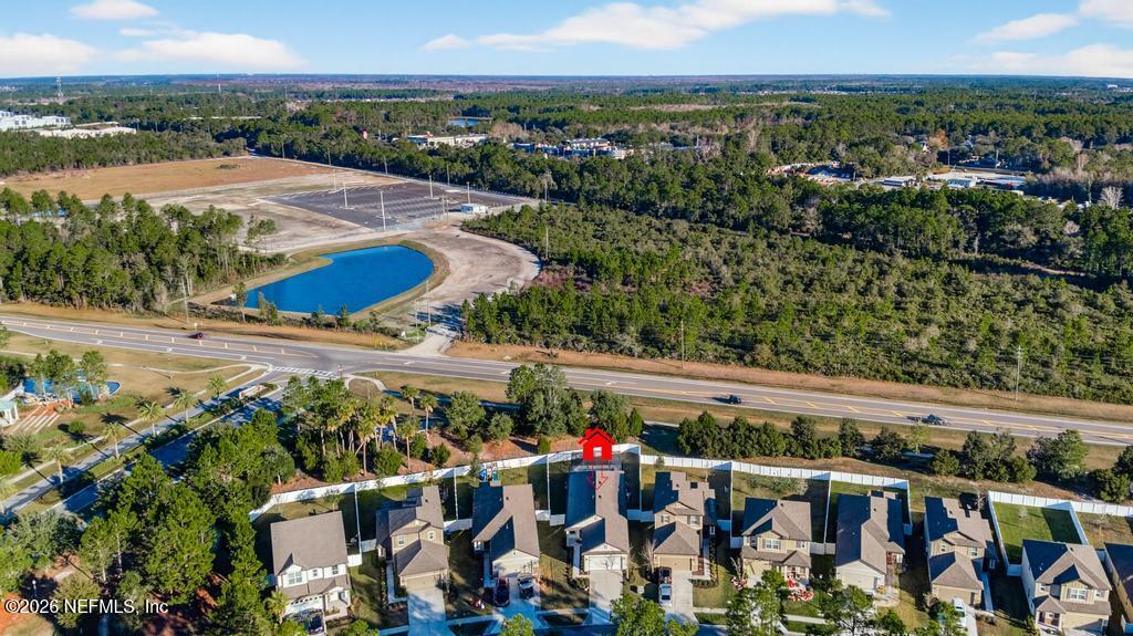 79 FELLBROOK Drive, St. Augustine