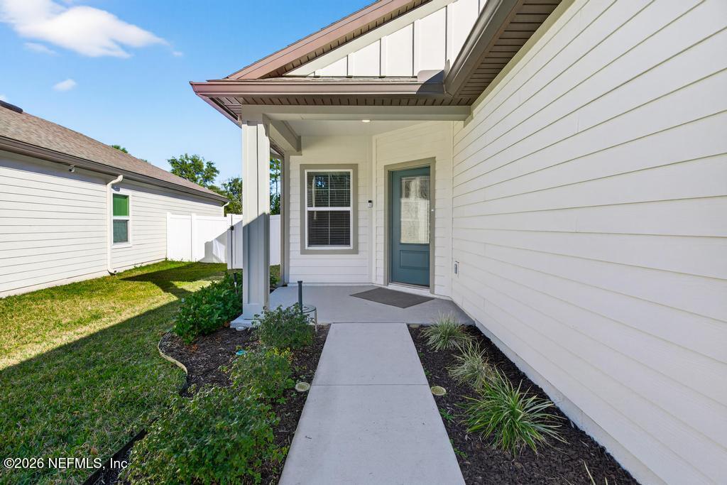 79 FELLBROOK Drive, St. Augustine