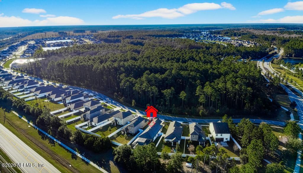 79 FELLBROOK Drive, St. Augustine