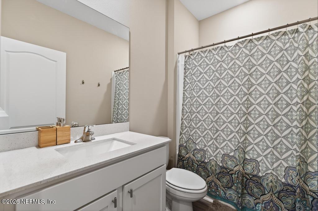 79 FELLBROOK Drive, St. Augustine